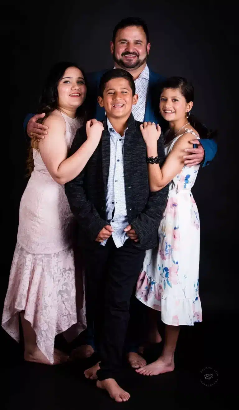 affordable family photography in wellington